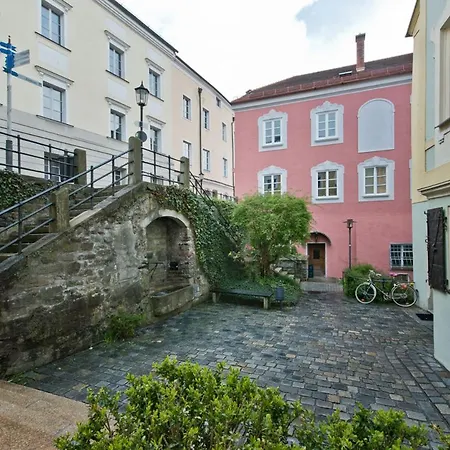 Das-hornsteiner Guest house