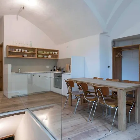 Guest house Das-hornsteiner Passau