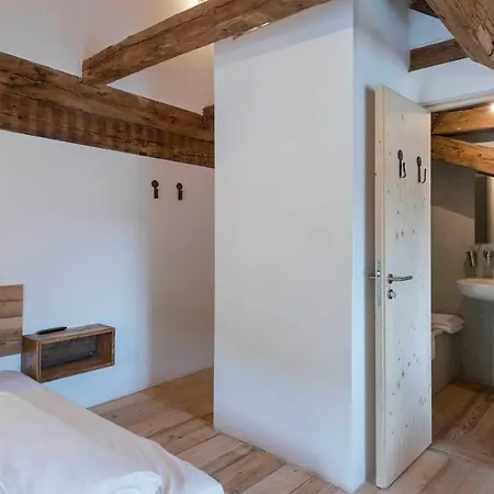 Guest house Das-hornsteiner 3*