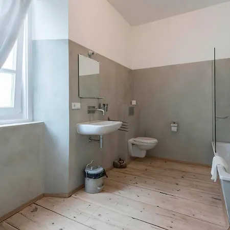 Das-hornsteiner Guest house 3*