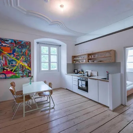 Guest house Das-hornsteiner 3*