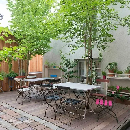 Guest house Das-hornsteiner 3*