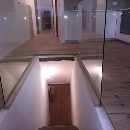 Das-hornsteiner Guest house Passau