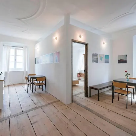 Das-hornsteiner 3* Passau