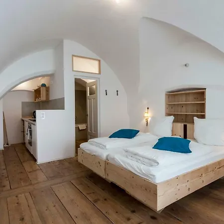 Pensión Das-hornsteiner 4*