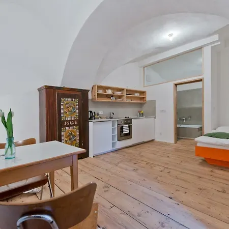 Guest house Das-hornsteiner