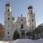 Das-hornsteiner Penzion 4*