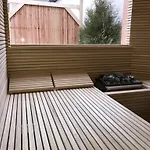 Pensión Das-hornsteiner 4*