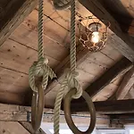 Das-hornsteiner Penzion Pasov