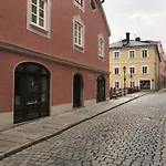 Das-hornsteiner Penzion 4*