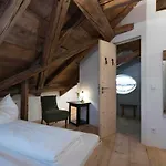 Pensión Das-hornsteiner 4*