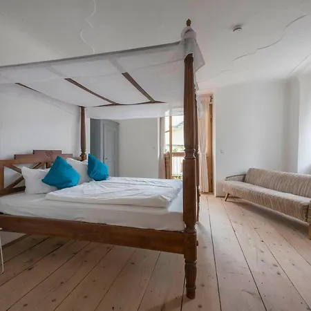 Гостевой дом Das-hornsteiner Пассау