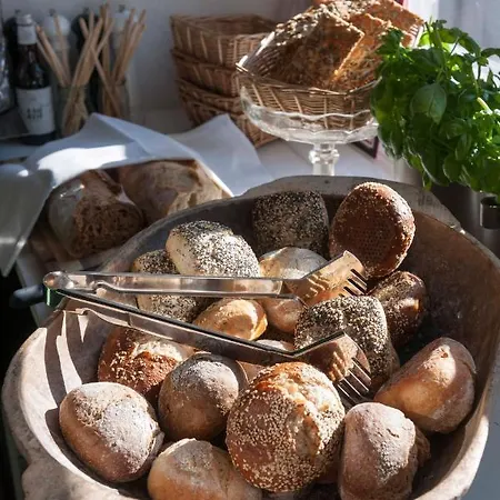 Das-hornsteiner Пассау