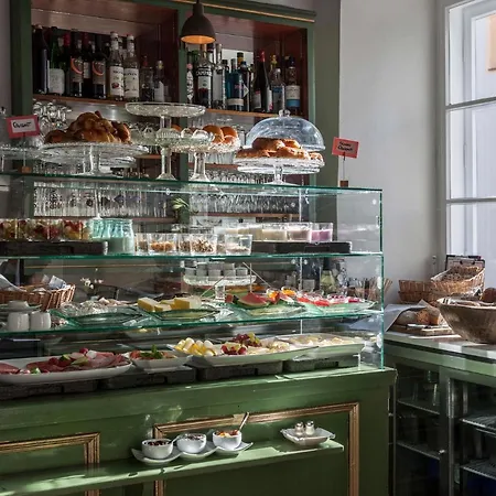 Das-hornsteiner Пассау