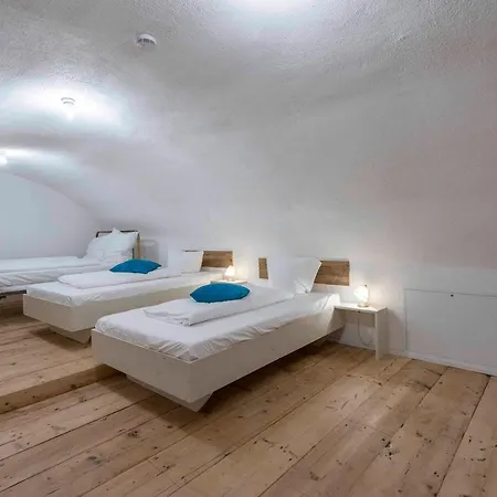 Das-hornsteiner 3* Passavia