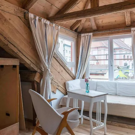 Das-hornsteiner Гостевой дом 4*
