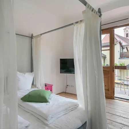 Das-hornsteiner 3* Passavia