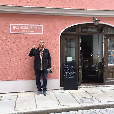 Das-hornsteiner 4* Πασάου