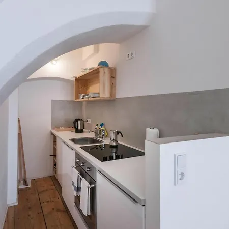 Das-hornsteiner Affittacamere 3*