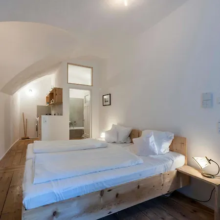 Affittacamere Das-hornsteiner 3*