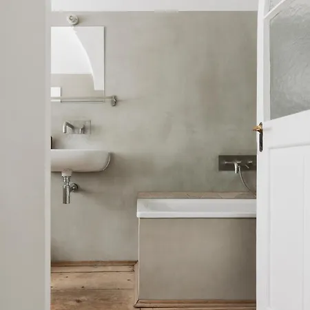 Гостевой дом Das-hornsteiner 4*