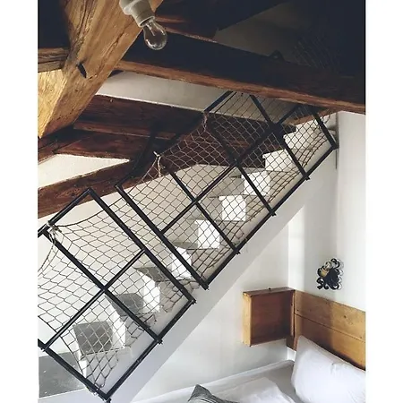 Гостевой дом Das-hornsteiner Пассау