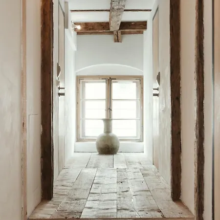 Das-hornsteiner 4* Passau