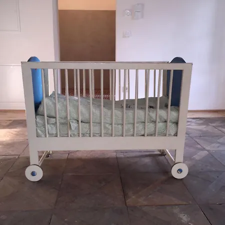 Das-hornsteiner Гостевой дом