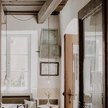 Das-hornsteiner 4* Пассау