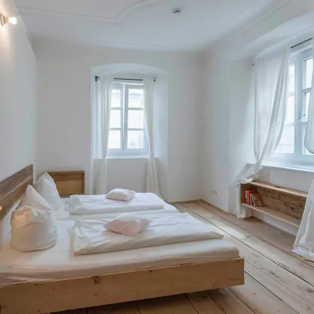 Das-hornsteiner Vendégház Passau