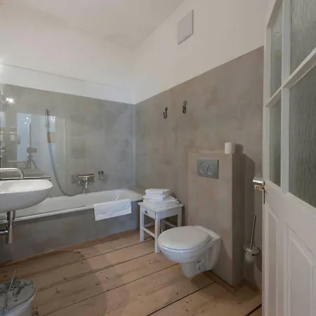 Гостевой дом Das-hornsteiner Пассау