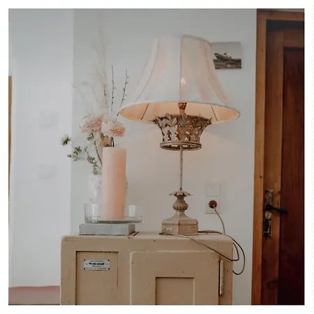 Affittacamere Das-hornsteiner Passavia