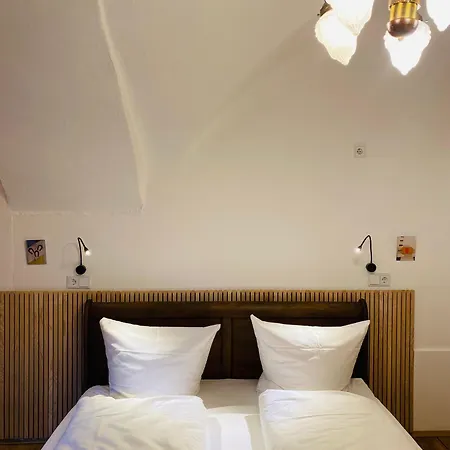 Гостевой дом Das-hornsteiner 4*