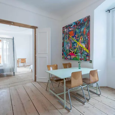 Das-hornsteiner Pensjonat 4*