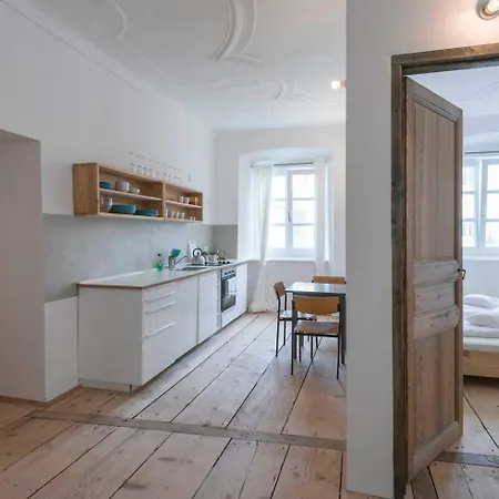 Das-hornsteiner 4* Pasawa
