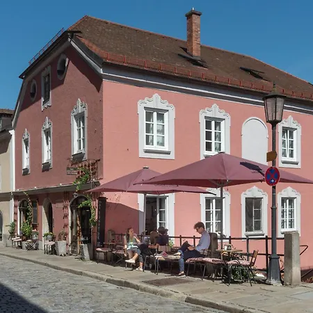 Das-hornsteiner 4* Pasawa