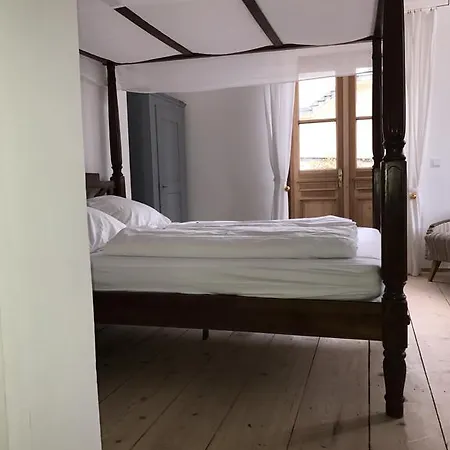 Das-hornsteiner Гостевой дом 4*