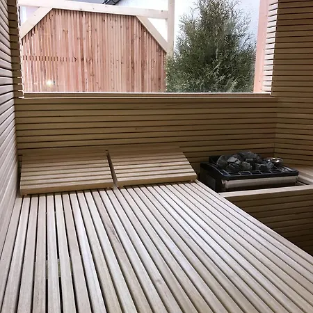 Гостевой дом Das-hornsteiner 4*