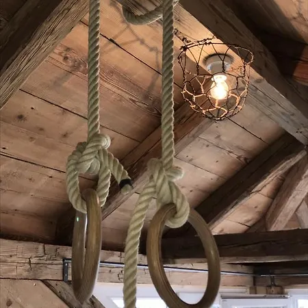 Das-hornsteiner Vendégház Passau