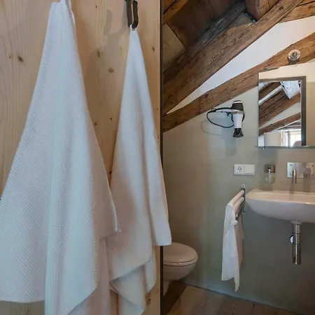 Das-hornsteiner Affittacamere 3*