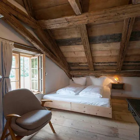 Гостевой дом Das-hornsteiner Пассау