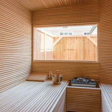 Гостевой дом Das-hornsteiner