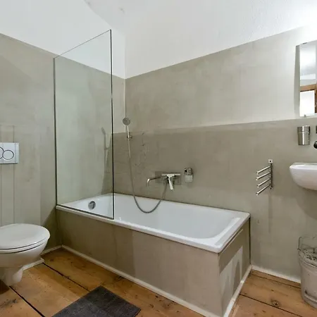 Гостевой дом Das-hornsteiner