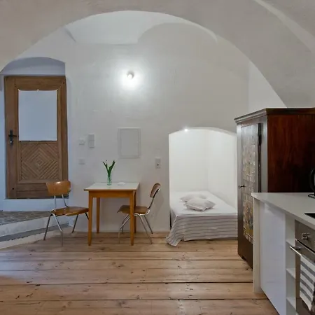 Das-hornsteiner Пассау