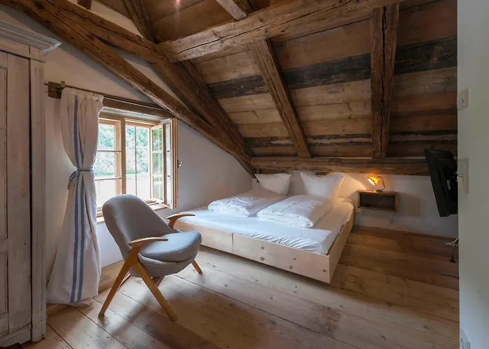 Penzion Das-hornsteiner 4*