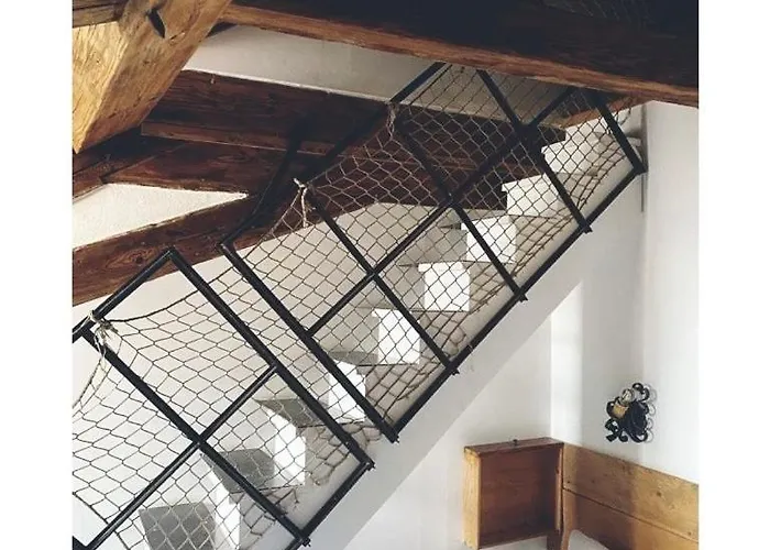 Maison d'hôtes Das-hornsteiner Passau