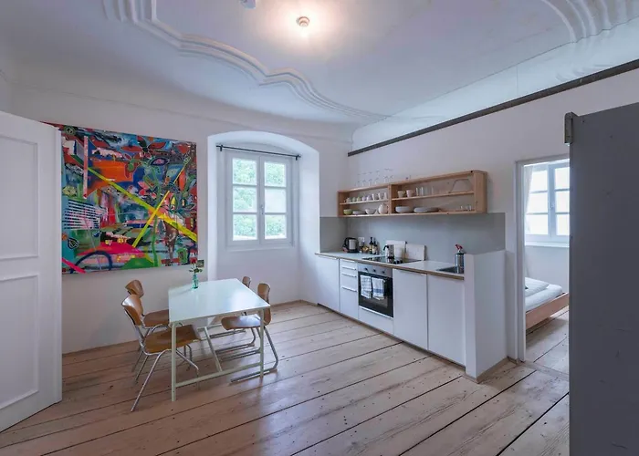 Penzion Das-hornsteiner 4*