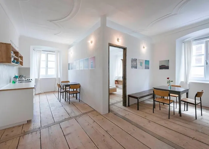 Das-hornsteiner 4* Passau