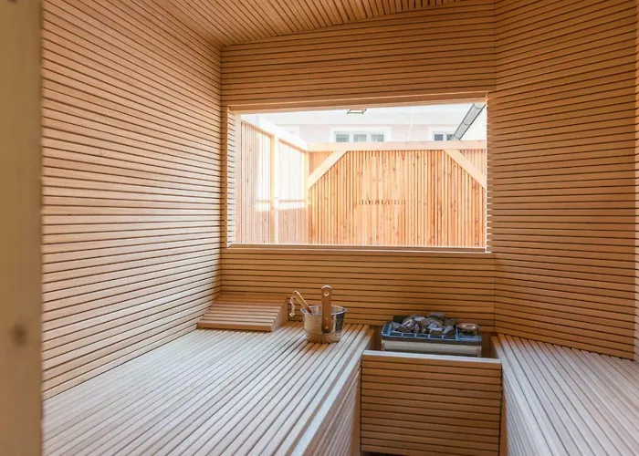 Penzion Das-hornsteiner