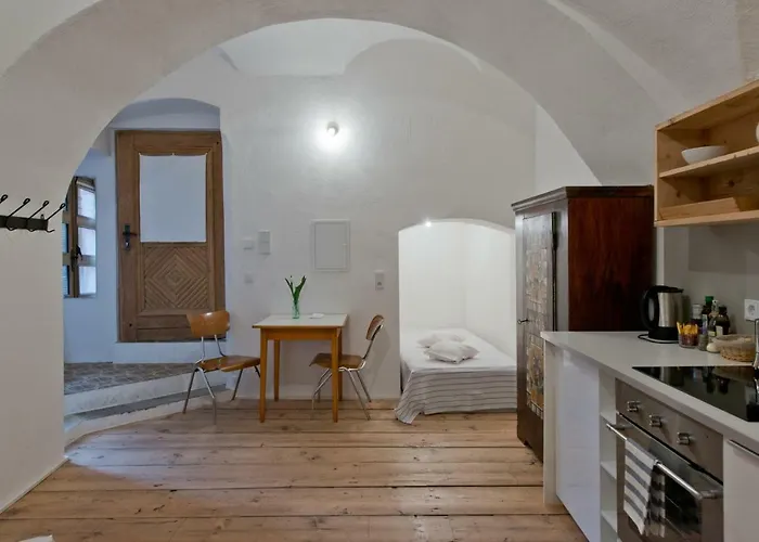 Das-hornsteiner Pasov